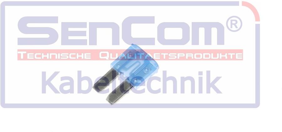 Sicherung SENCOM 20978-MS-5