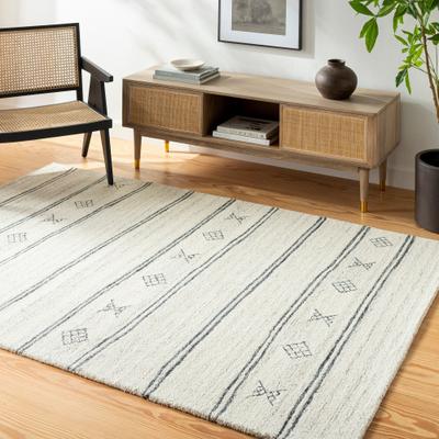 Livabliss Alexzander Moroccan Area Rug