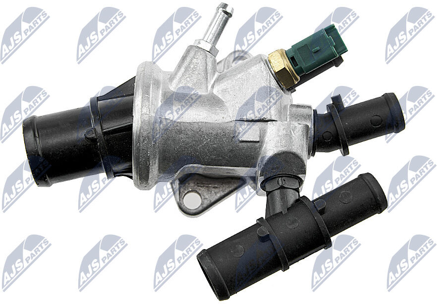 Nty Thermostat, Kühlmittel Ctm-Ar-004 Für Fiat