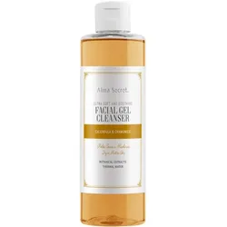 Alma Secret, Gesichtsreinigung, gel limpiador calmante 200ml (Reinigungsschaum, 200 ml)