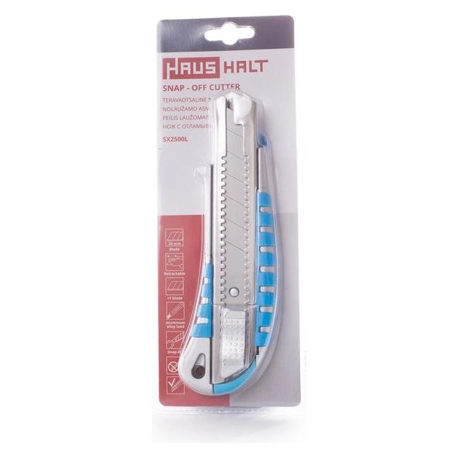 Haushalt BREAKING BLADE KNIFE SX2500L (25 cm) (33046139)