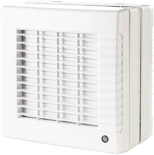 SIKU Wand- und Fensterlüfter 230V 185 m³/h 125