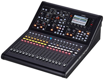 Midas M32R Live