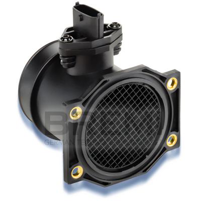 BREMI Luftmassenmesser 30120 für NISSAN