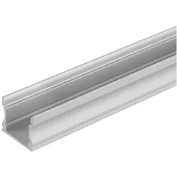 Ledvance medium Profilschiene für LED-Bänder 2m IP65 Alu