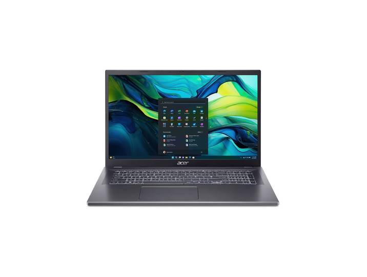 Acer Aspire 17 (A17-51M-711Y) -17 inch Laptop