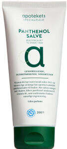 Apotekets Panthenolsalve 200 ml