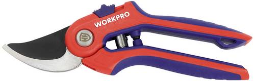 WorkPro WP332009 Bypass Gartenschere 213mm