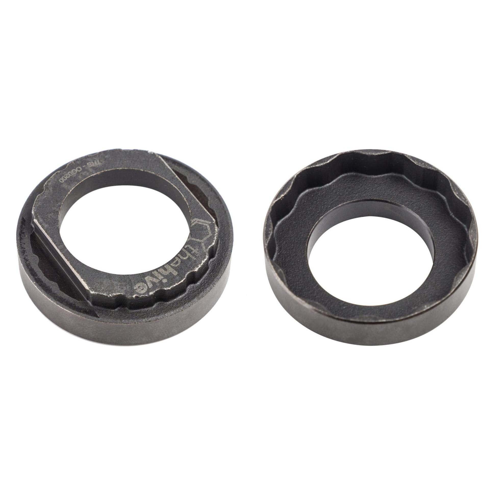 e*13 Spider Removal/Bottom Bracket Tool (CSH.UNVA-SPID.N)