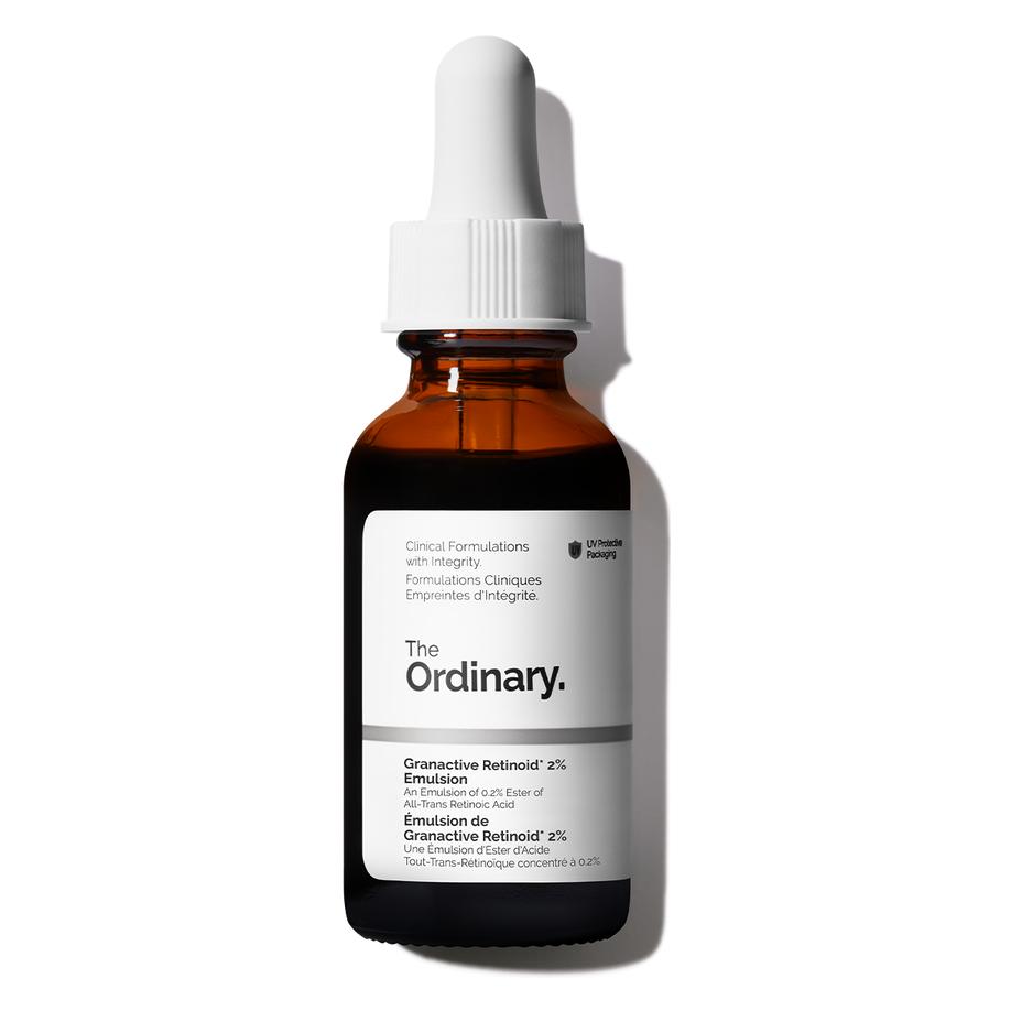 The Ordinary Granaktive Retinoid 2% Emulsion (30 ml) (769915195750)