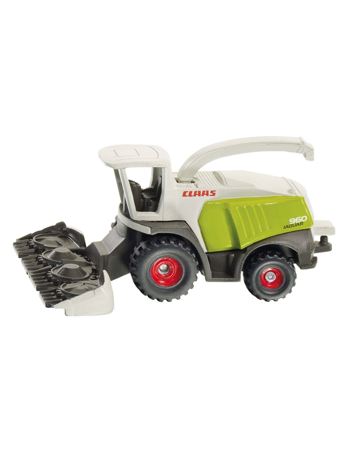 SIKU Claas Forage Harvester