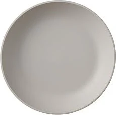 MEPAL Teller Silueta nordic white 21,0 cm