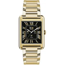 Ice-Watch 025287 Damenuhr Smartwatch ICE Smart TKS 2.0 Goldfarben