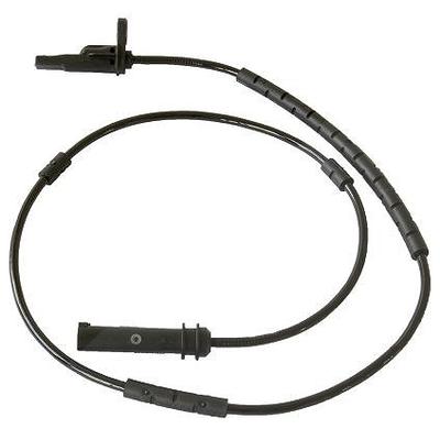 Textar Sensor, Raddrehzahl [Hersteller-Nr. 45020000] für BMW