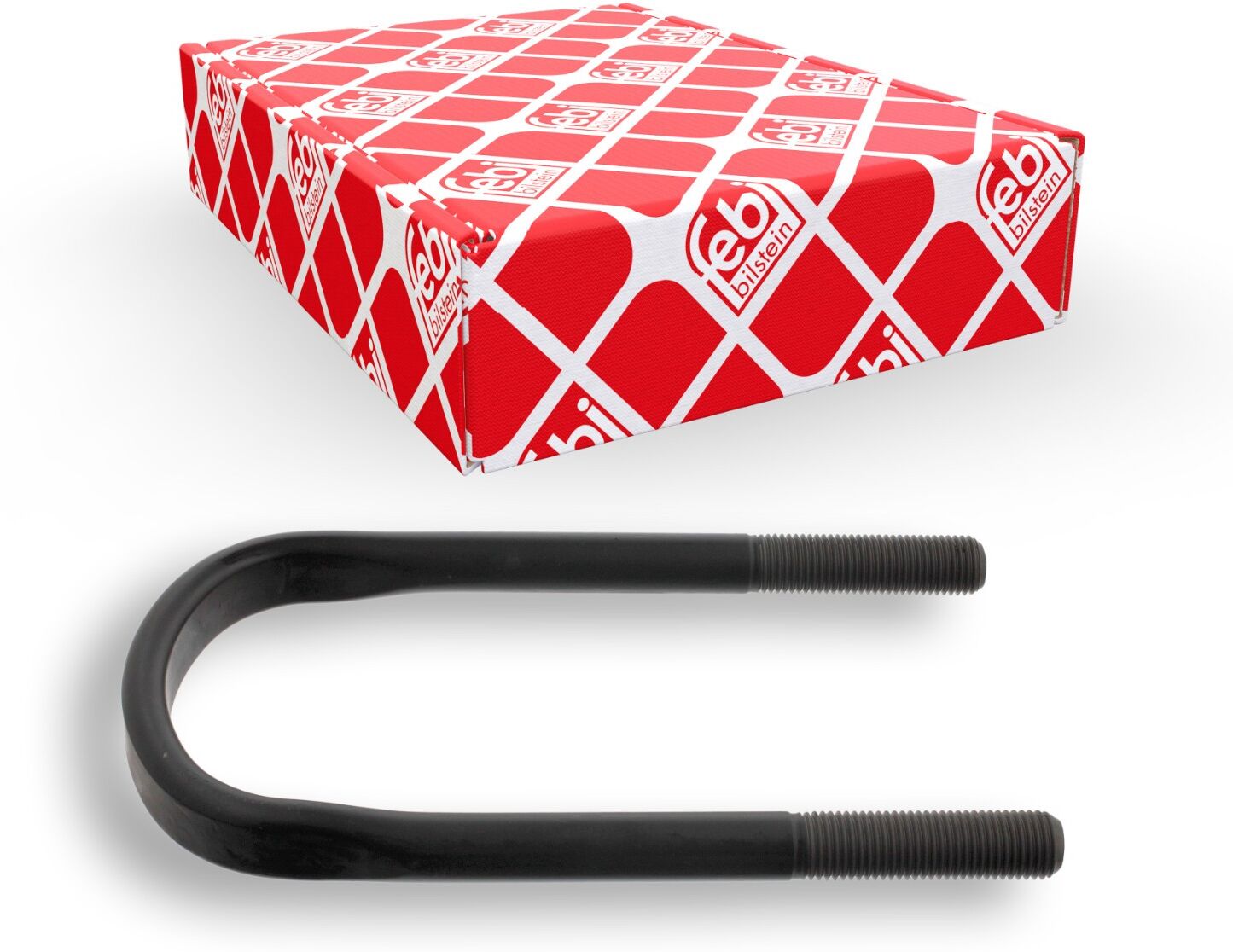 FEBI BILSTEIN 35066 Spring Clamp