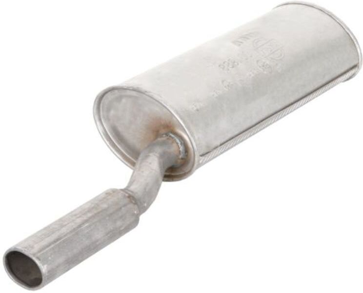 Endschalldämpfer 4MAX 0219-01-17565