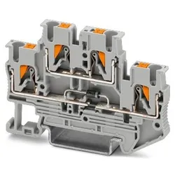 Phoenix Contact Durchgangsreihenklemme PTTB 2,5-DIO/UL-UR
