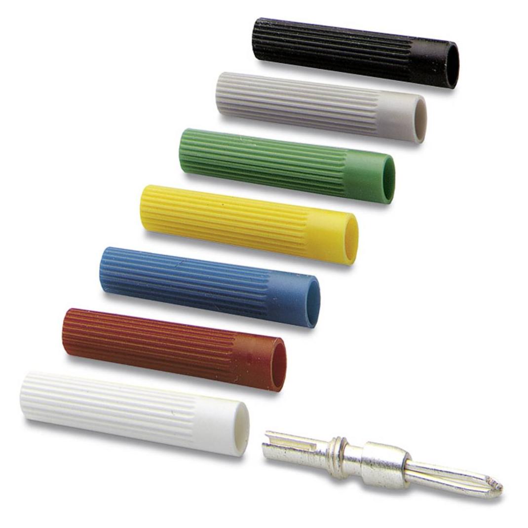 Phoenix Contact Insulating sleeve MPS-IH YE (0201692)