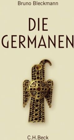 Bruno Bleckmann - Die Germanen: Von Ariovist bis zu den Wikingern - Preis vom 07.10.2026 11:45:10 h