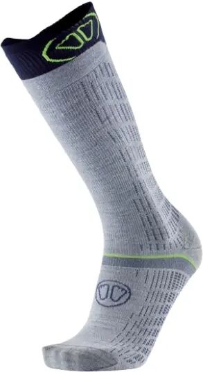 Skisocken Sidas Merino Performance (Weiß - 40-41)