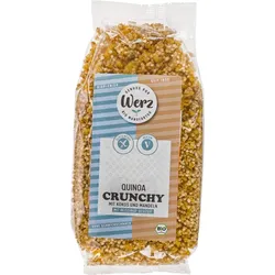 Quinoa-Crunchy 250g