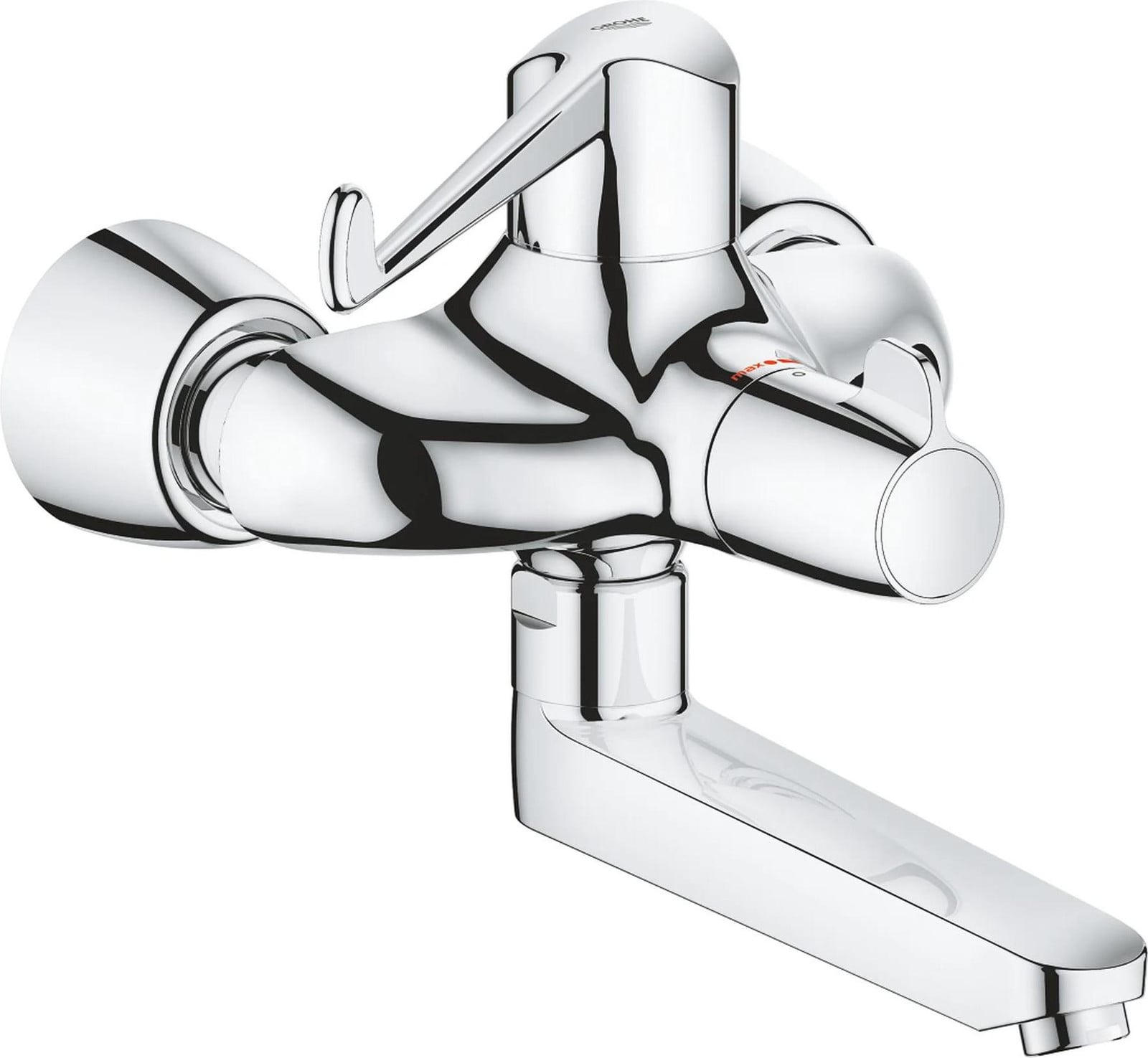 Grohe Grohtherm Special thermostaat wastafelmengkraan