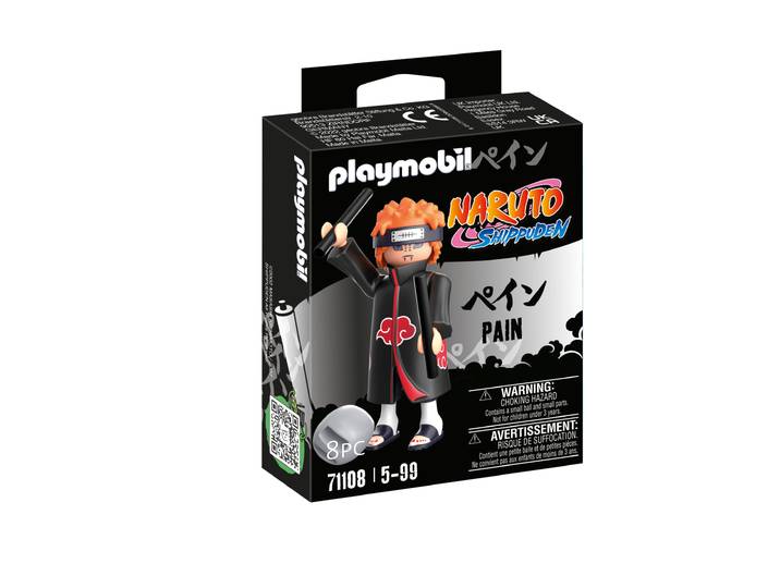 Figurine Pain 71108 PLAYMOBIL