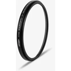 52 mm M.C. UV Protection Filter, Multi Coated UV-Filter
