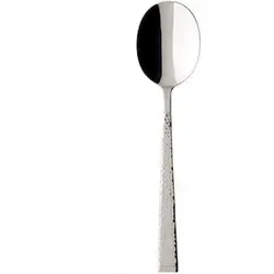 Villeroy & Boch Blacksmith Salatlöffel / Kompottlöffel 240mm