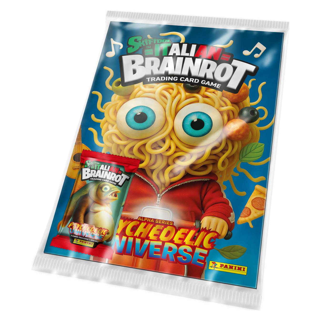 Panini 005496SPCFD (Italienisch, Blister Pack) (005496SPCFD)