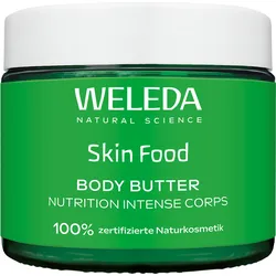 Weleda SKIN FOOD Body Butter