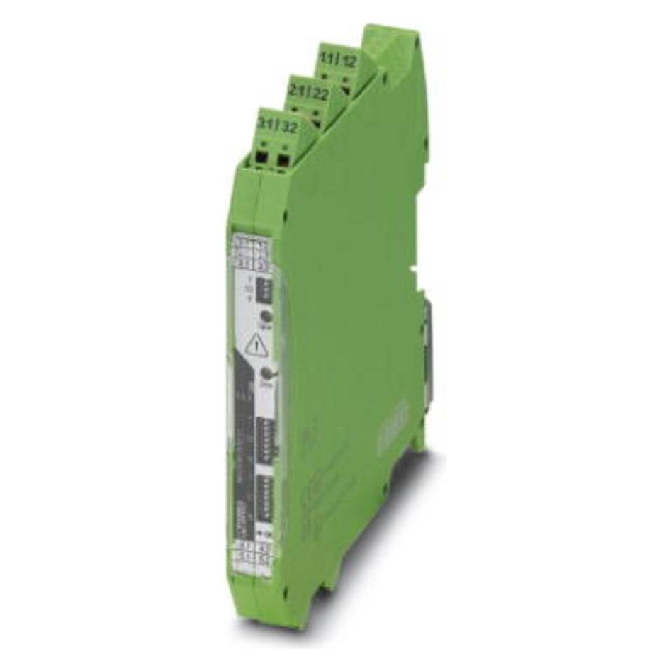 Phoenix Contact Trennverstärker 2-Wege konfig. 12-24Vdc (2811446)