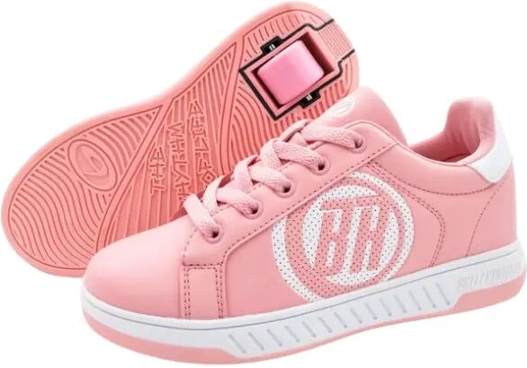 Breezy Rollers Schuh Mit Rollen Breezy Classic Pink (Pink - 30)