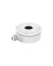 Hikvision Überwachungskamera-Halterung und Gehäuse Junction box for bullet camera DS-2CD4AXXF DS-2CD2TXX (DS-1280ZJ-S)