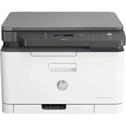 HP Color Laser MFP 178nwg, Drucken, Kopieren, Scannen