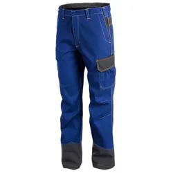 Kübler Multinorm Bundhose »PSA SAFETY X6« Größe 52 blau