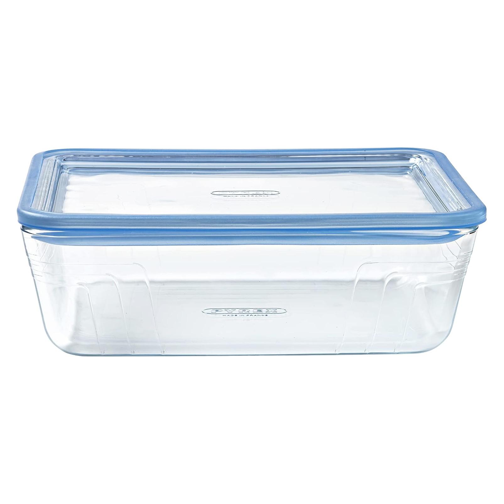 Pyrex Pure Glass (PYREX)