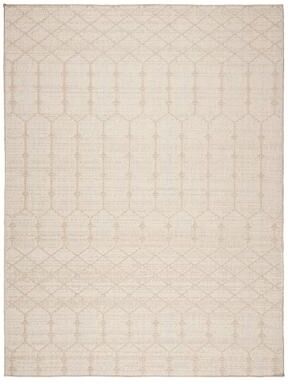 Terra by Obeetee Pavilion Trellis Rug