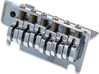Babicz FCH Z-Ser ST 2-Pt. Trem C