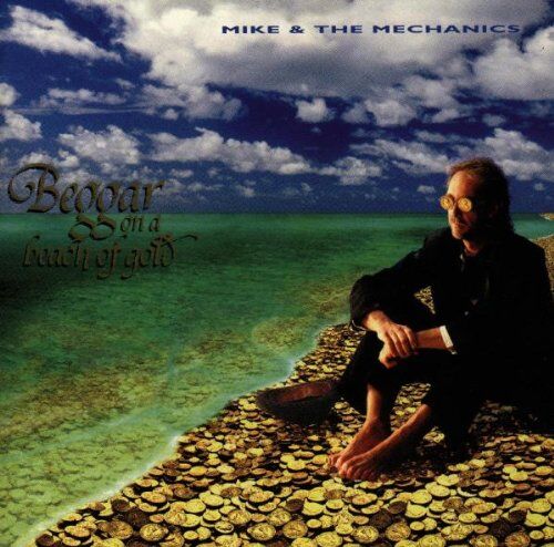 Mike & The Mechanics - Beggar on a Beach of Gold - Preis vom 08.10.2026 07:26:42 h