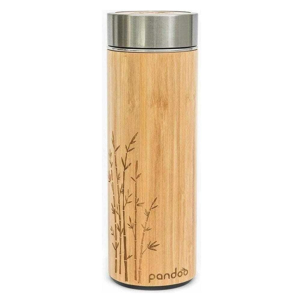 Pandoo Bambus Thermobecher 480 (0.48 l) (POBTF02)