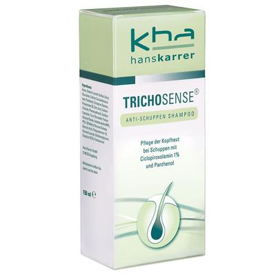 Trichosense Anti-Schuppen Shampoo 150 ml