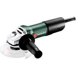 Metabo Winkelschleifer W 850-125, 125mm, 850 Watt