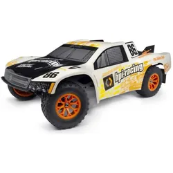 HPI Jumpshot Sc Flux Bodyshell