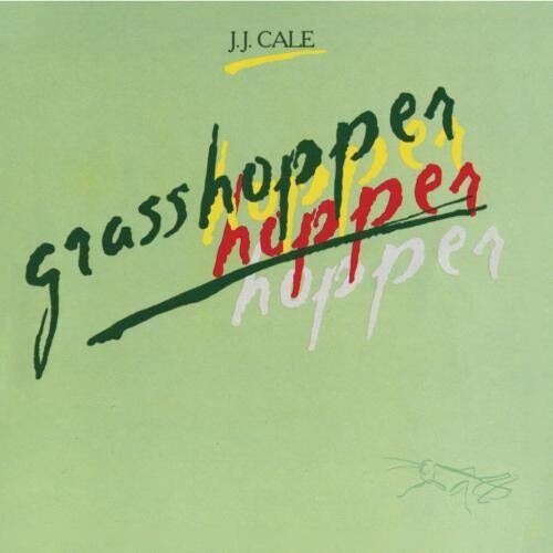J.J. Cale - Grasshopper - Preis vom 08.10.2026 07:26:42 h