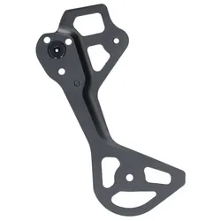 SHIMANO Schaltwerkskäfig Kettenblech außen | DEORE XT RD-M8250-SGS