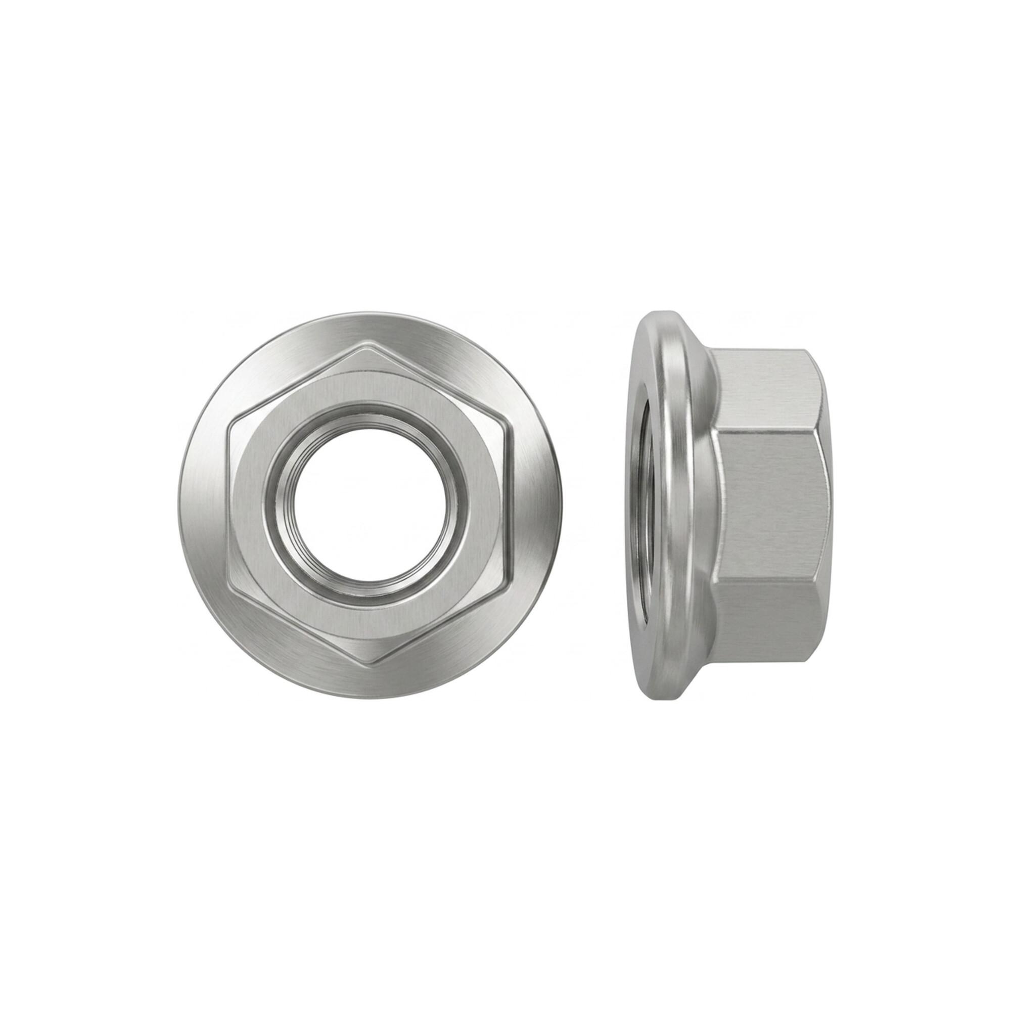EN 1661 10 M 10 S ; Industrial Quality Supplies (016611000100000)