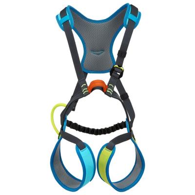 Skylotec - Kid's Flik - Komplettgurt Gr One Size bunt