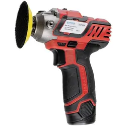 Kunzer, Schleifmaschine + Poliermaschine, 7APM08 (Exzenterpolierer)