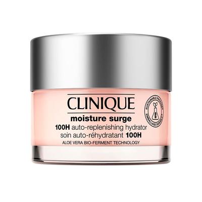 Clinique Moisture Surge 100h Auto-Repleneshing Hydrator 50ml 50 ml Creme